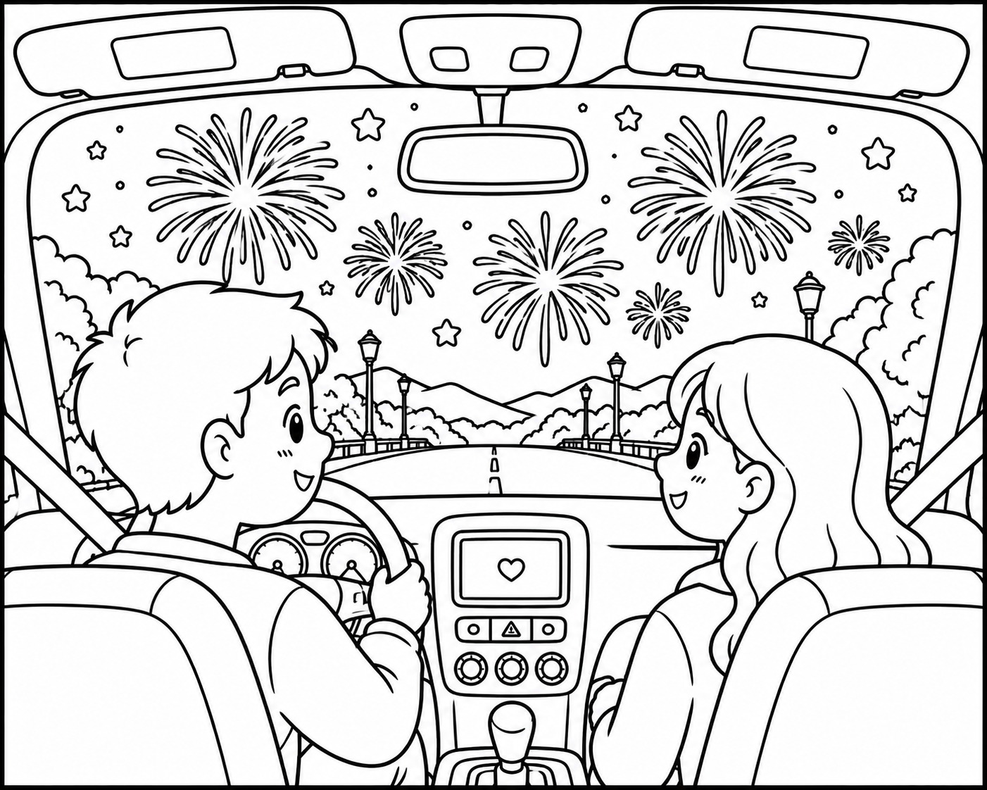 Red, White & BOOM! (Digital download)