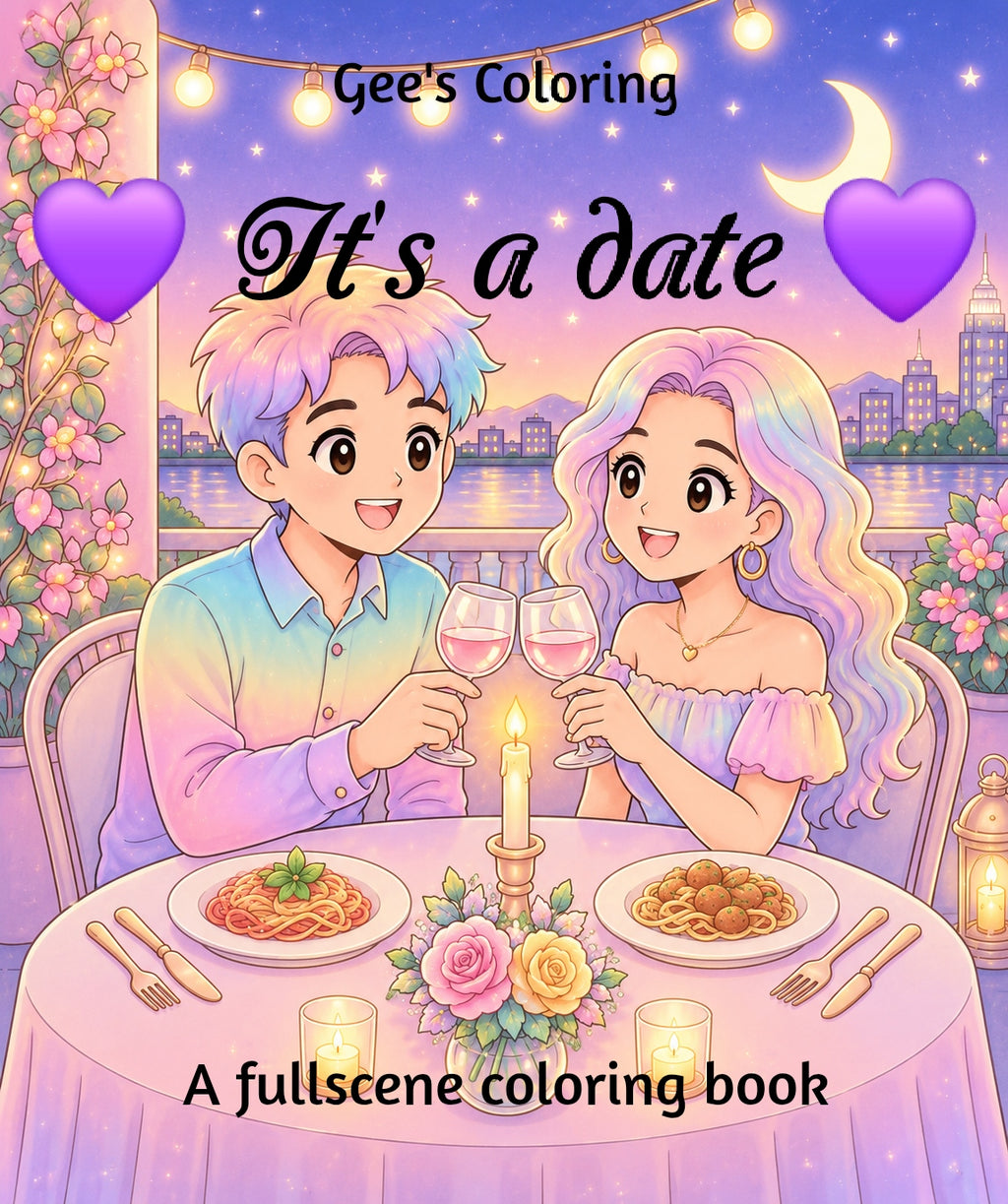 It's a date (digital download)